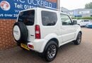 Suzuki Jimny 1.3 VVT SZ4 3dr Auto 9