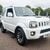 Suzuki Jimny 1.3 VVT SZ4 3dr Auto 11
