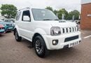 Suzuki Jimny 1.3 VVT SZ4 3dr Auto 11