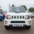 Suzuki Jimny 1.3 VVT SZ4 3dr Auto 12