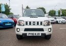 Suzuki Jimny 1.3 VVT SZ4 3dr Auto 12