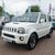 Suzuki Jimny 1.3 VVT SZ4 3dr Auto 13