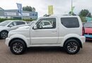Suzuki Jimny 1.3 VVT SZ4 3dr Auto 14