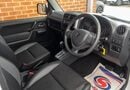Suzuki Jimny 1.3 VVT SZ4 3dr Auto 17