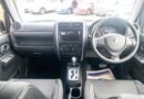 Suzuki Jimny 1.3 VVT SZ4 3dr Auto 18