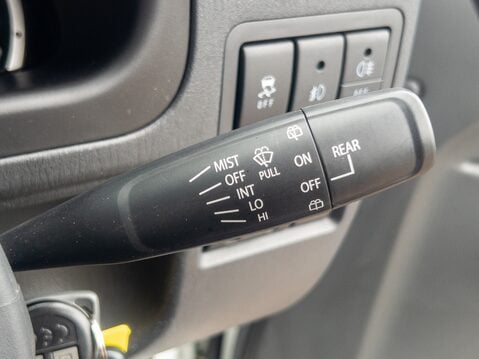 Suzuki Jimny 1.3 VVT SZ4 3dr Auto 24