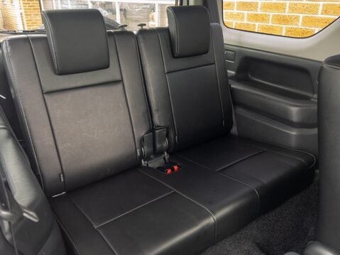 Suzuki Jimny 1.3 VVT SZ4 3dr Auto 31