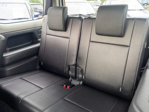 Suzuki Jimny 1.3 VVT SZ4 3dr Auto 32