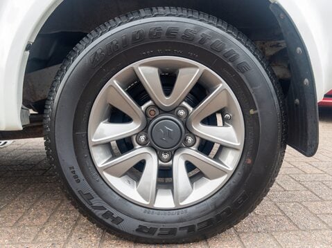 Suzuki Jimny 1.3 VVT SZ4 3dr Auto 35