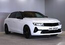 Vauxhall Astra 1.2 Turbo 130 GS 5dr 1