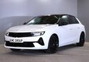 Vauxhall Astra 1.2 Turbo 130 GS 5dr 6