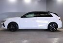 Vauxhall Astra 1.2 Turbo 130 GS 5dr 7