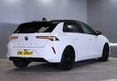 Vauxhall Astra 1.2 Turbo 130 GS 5dr 9
