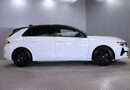 Vauxhall Astra 1.2 Turbo 130 GS 5dr 10