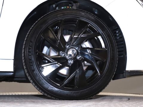 Vauxhall Astra 1.2 Turbo 130 GS 5dr 12
