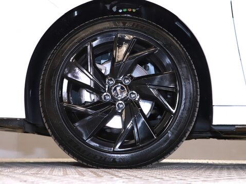 Vauxhall Astra 1.2 Turbo 130 GS 5dr 14