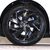 Vauxhall Astra 1.2 Turbo 130 GS 5dr 14