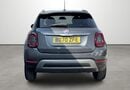 Fiat 500X 1.3 Cross Plus 5dr DCT 8