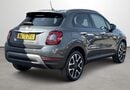 Fiat 500X 1.3 Cross Plus 5dr DCT 9