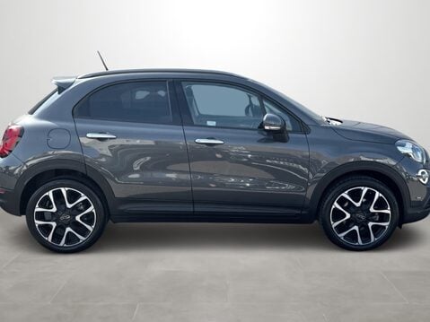 Fiat 500X 1.3 Cross Plus 5dr DCT 10