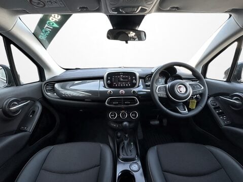 Fiat 500X 1.3 Cross Plus 5dr DCT 16
