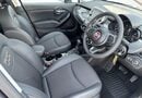 Fiat 500X 1.3 Cross Plus 5dr DCT 18