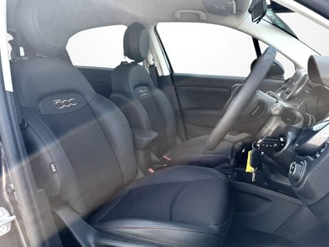 Fiat 500X 1.3 Cross Plus 5dr DCT 20