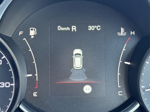 Fiat 500X 1.3 Cross Plus 5dr DCT 24