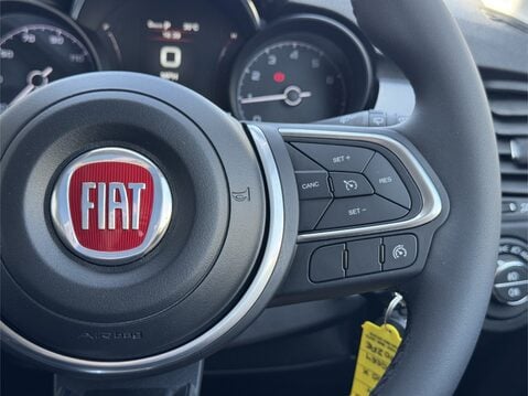 Fiat 500X 1.3 Cross Plus 5dr DCT 29