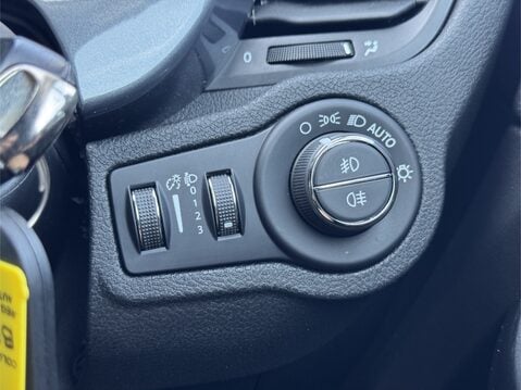 Fiat 500X 1.3 Cross Plus 5dr DCT 30