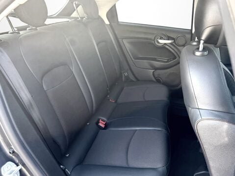 Fiat 500X 1.3 Cross Plus 5dr DCT 32