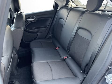 Fiat 500X 1.3 Cross Plus 5dr DCT 33