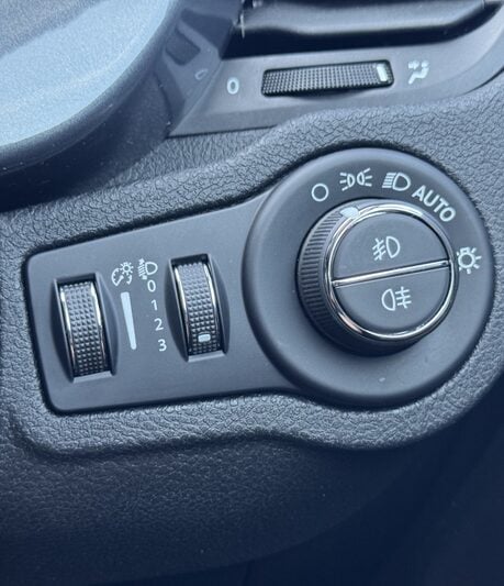 Fiat 500X 1.3 Cross Plus 5dr DCT
