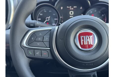 Fiat 500X 1.3 Cross Plus 5dr DCT