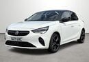 Vauxhall Corsa 1.2 Turbo Griffin Edition 5dr 6