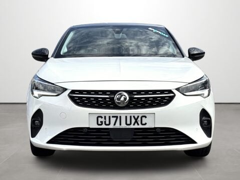 Vauxhall Corsa 1.2 Turbo Griffin Edition 5dr 5