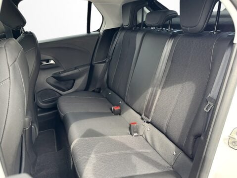 Vauxhall Corsa 1.2 Turbo Griffin Edition 5dr 34