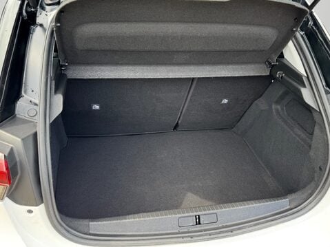 Vauxhall Corsa 1.2 Turbo Griffin Edition 5dr 35