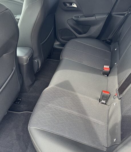 Vauxhall Corsa 1.2 Turbo Griffin Edition 5dr