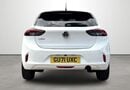 Vauxhall Corsa 1.2 Turbo Griffin Edition 5dr 8