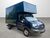 Ford Transit 2.0 TDCi 130ps Chassis Cab