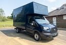 Ford Transit 2.0 TDCi 130ps Chassis Cab 1