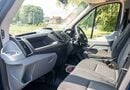 Ford Transit 2.0 TDCi 130ps Chassis Cab 2
