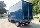 Ford Transit 2.0 TDCi 130ps Chassis Cab 3