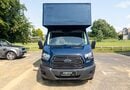 Ford Transit 2.0 TDCi 130ps Chassis Cab 5