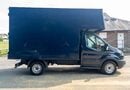 Ford Transit 2.0 TDCi 130ps Chassis Cab 6