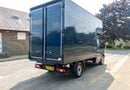 Ford Transit 2.0 TDCi 130ps Chassis Cab 7