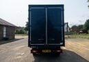 Ford Transit 2.0 TDCi 130ps Chassis Cab 8