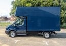 Ford Transit 2.0 TDCi 130ps Chassis Cab 9
