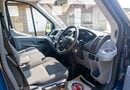 Ford Transit 2.0 TDCi 130ps Chassis Cab 12